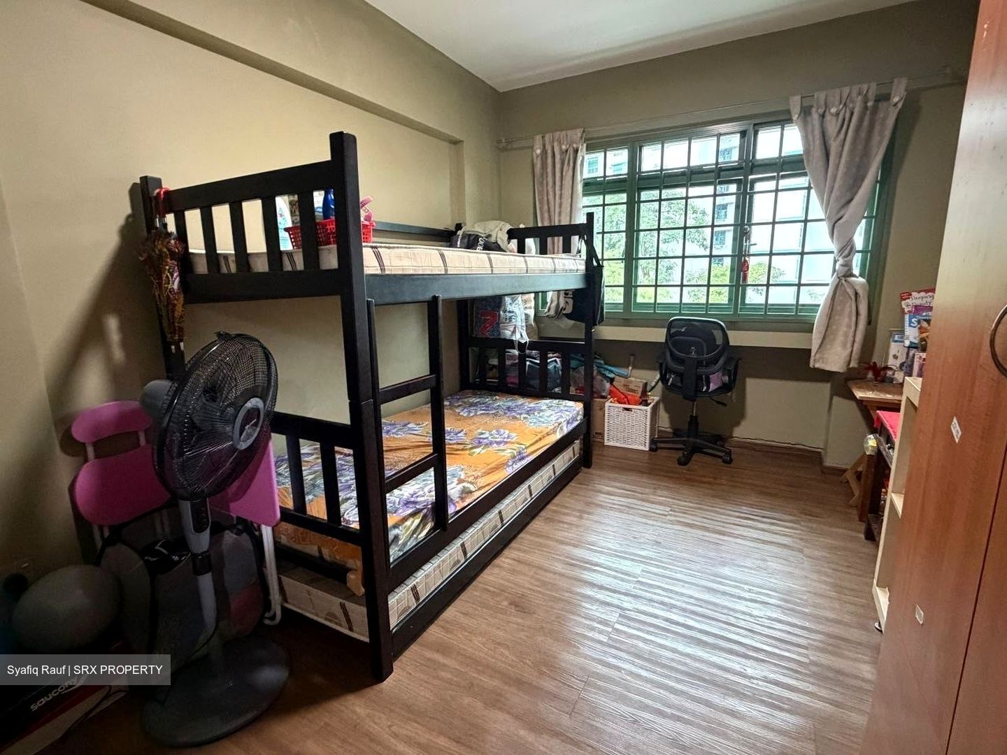 Blk 687B Woodlands Drive 75 (Woodlands), HDB 4 Rooms #558696721